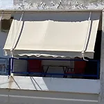 Apartament Konstantina Tolón