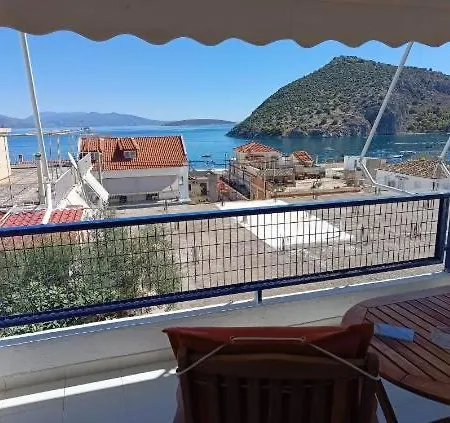 Apartment Konstantina