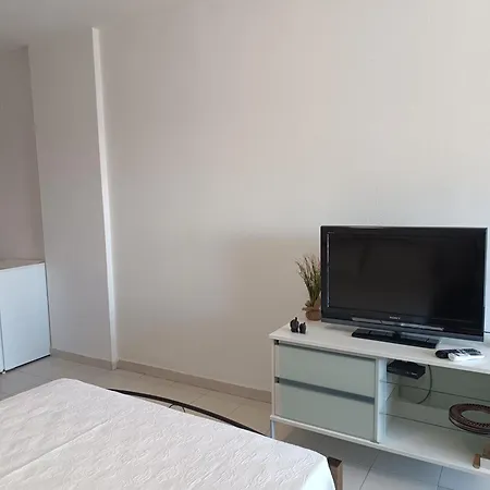 Konstantina Διαμέρισμα *