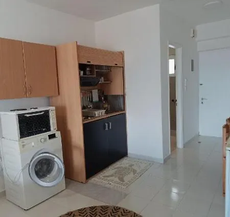 Konstantina Apartment