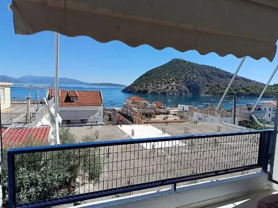 Konstantina Διαμέρισμα *