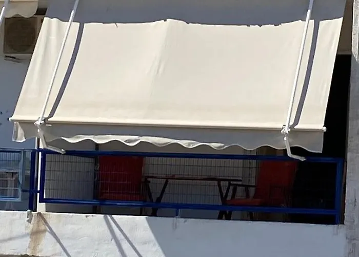 Διαμέρισμα Konstantina Τολό