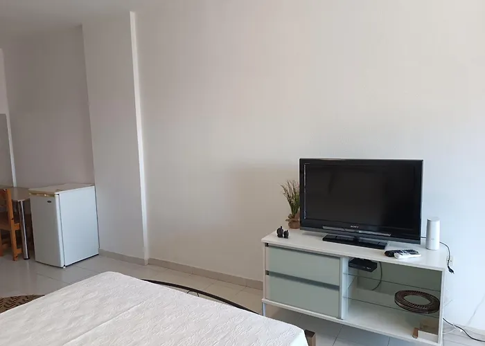 Konstantina Διαμέρισμα *