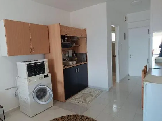 Konstantina Διαμέρισμα