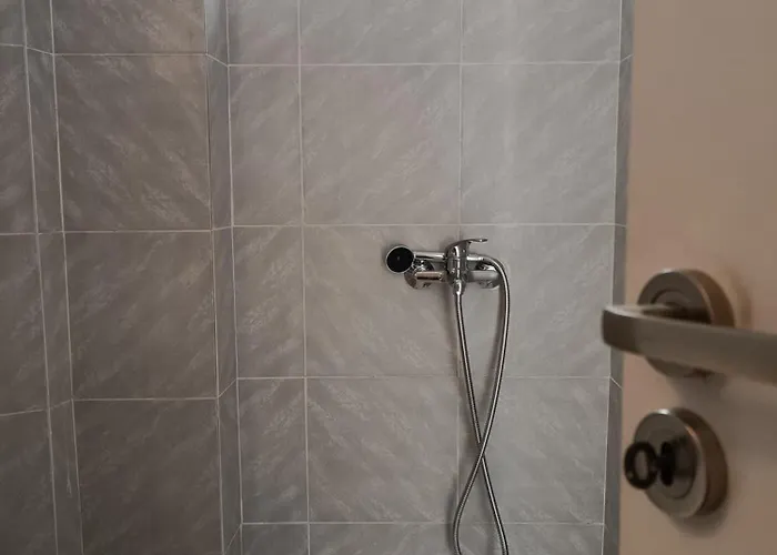 Διαμέρισμα Konstantina Τολό