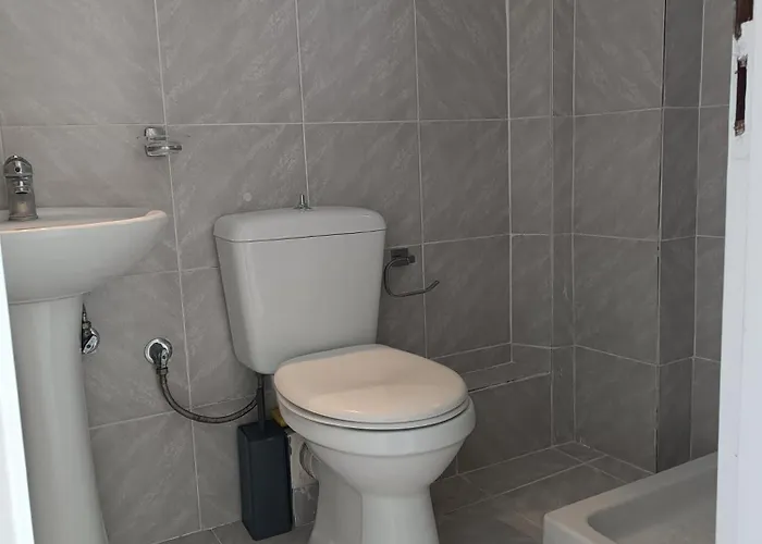 Konstantina Διαμέρισμα