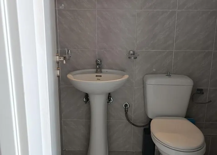 Konstantina Διαμέρισμα *